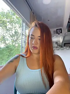 eva  xox online show from 16, 7, 2026