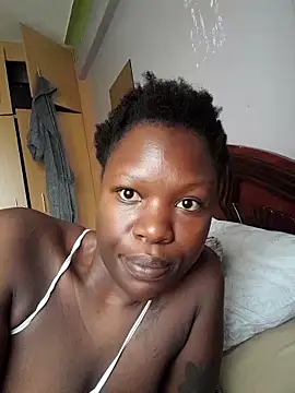  BLVCKGIRL SHERIF online show from 27, 10, 2025