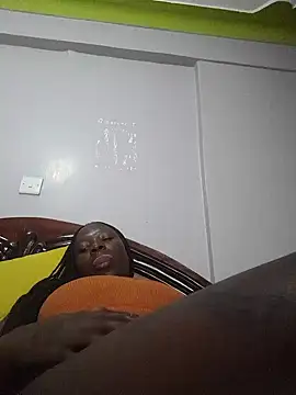  BLVCKGIRL SHERIF online show from 9, 11, 2025