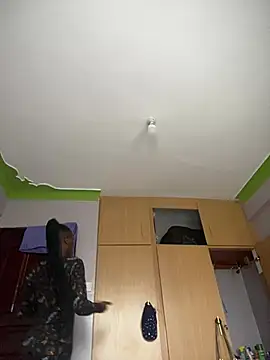  BLVCKGIRL SHERIF online show from 19, 3, 2026