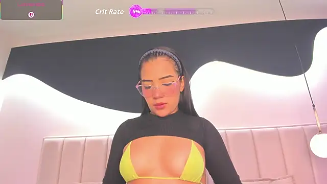 SaryBlake online show from 21, 12, 2025