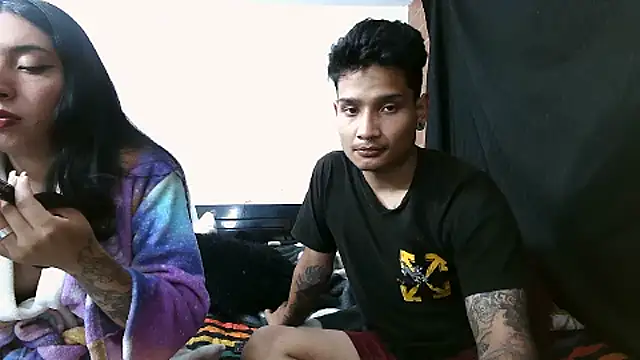 Snapshot of AngelinaPaker chatting on 6, 1, 2025 AngelinaPaker online show from 6, 1, 2025