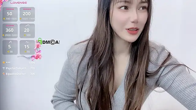 Snapshot of LIsha--170 chatting on 17, 2, 2025 LIsha--170 online show from 17, 2, 2025