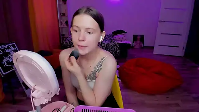 HelloRoxy online show from 24, 5, 2026