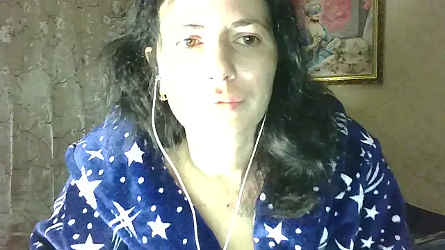 StunnigArt online show from 17, 3, 2025