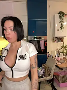 GroteskJane online show from 30, 3, 2026