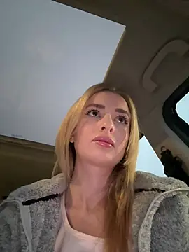 EvieEvans online show from 29, 12, 2024