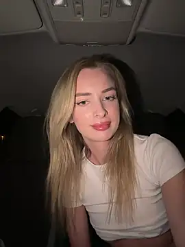 EvieEvans online show from 23, 1, 2025