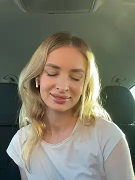 EvieEvans online show from 16, 2, 2025