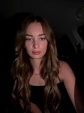 EvieEvans online show from 16, 9, 2025