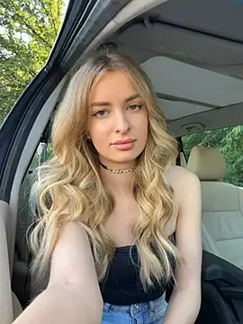 EvieEvans online show from 27, 5, 2026