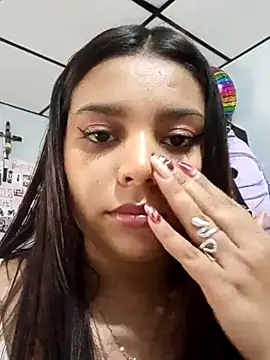 stefanie010 online show from 15, 9, 2025