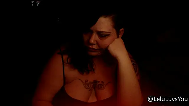 Snapshot of LeluLuvsYou chatting on 16, 2, 2026 LeluLuvsYou online show from 16, 2, 2026