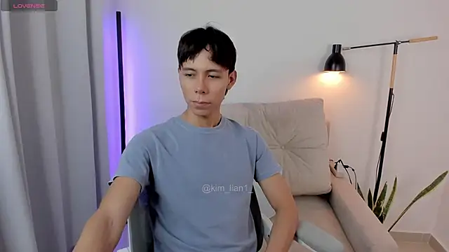 kim lian21 online show from 24, 11, 2025