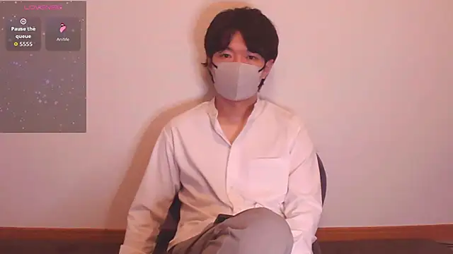 Snapshot of Kaidengi chatting on 28, 3, 2026 Kaidengi online show from 28, 3, 2026