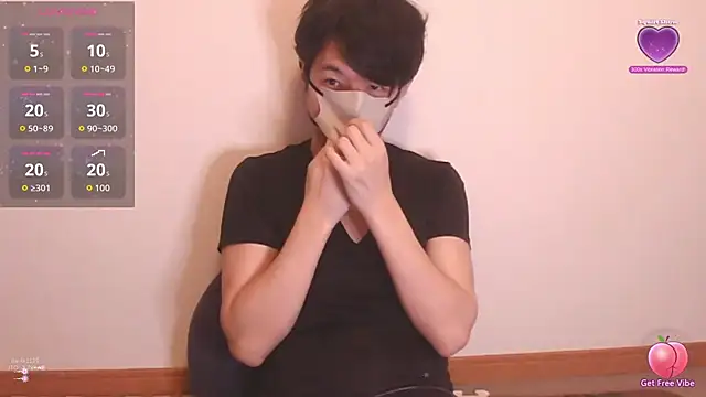 Snapshot of Kaidengi chatting on 1, 4, 2026 Kaidengi online show from 1, 4, 2026