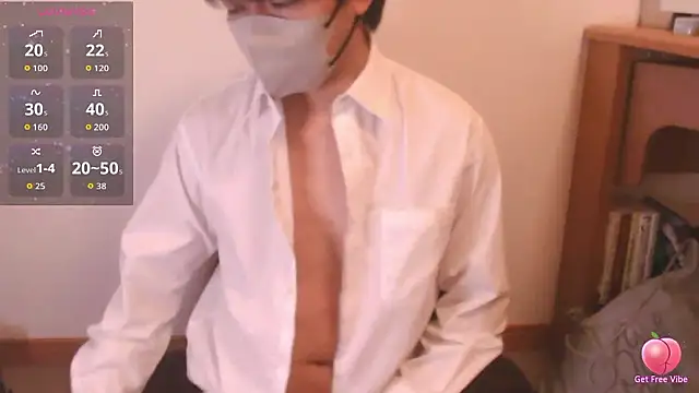 Snapshot of Kaidengi chatting on 14, 4, 2026 Kaidengi online show from 14, 4, 2026