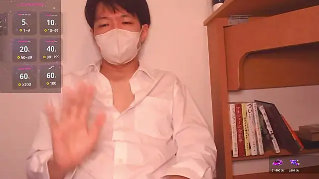 Kaidengi online show from 27, 6, 2026