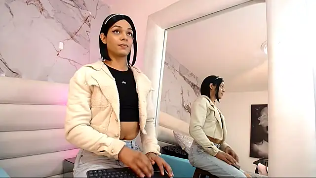 emily lady20 online show from 29, 5, 2026