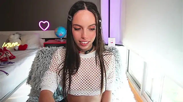 Snapshot of Dayna_Nebula chatting on 20, 2, 2025 Dayna Nebula online show from 20, 2, 2025