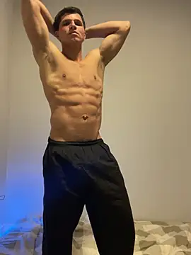 pedrovkr3 online show from 13, 5, 2026
