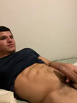 pedrovkr3 online show from 18, 5, 2026