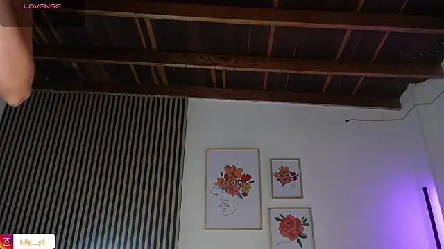 LillyDolls23 online show from 4, 6, 2026