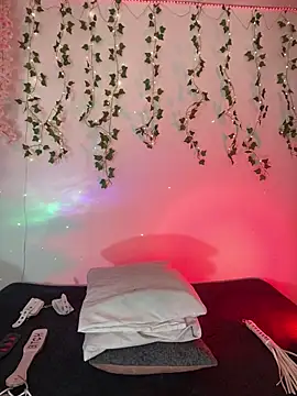 im marianaG online show from 23, 2, 2026