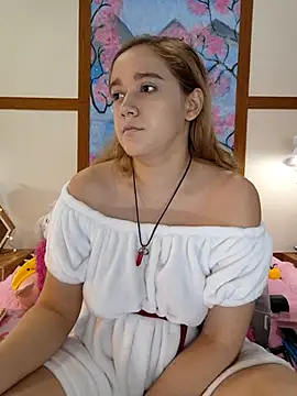 NaomiShimizu online show from 15, 2, 2025