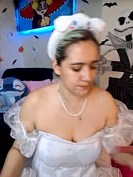 NaomiShimizu online show from 30, 10, 2025