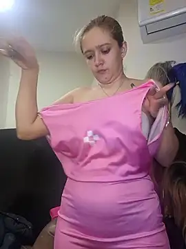 NaomiShimizu online show from 12, 1, 2026