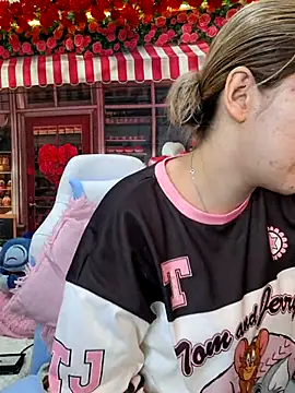 NaomiShimizu online show from 27, 2, 2026