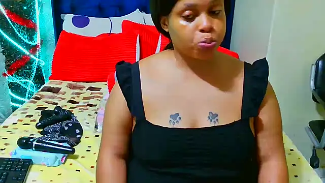 THESHORTQUEEN online show from 11, 1, 2026