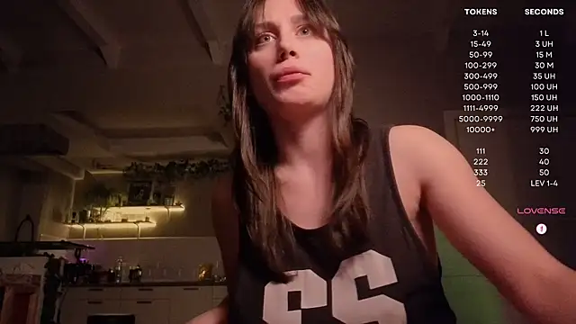 moon deity  online show from 8, 11, 2025