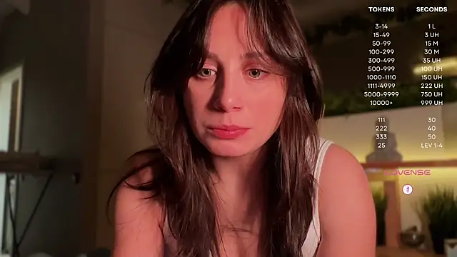 moon deity  online show from 4, 12, 2025