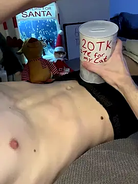 secret dream415 online show from 5, 1, 2026