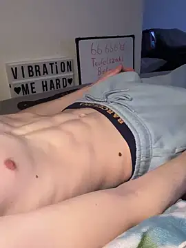 secret dream415 online show from 14, 2, 2026