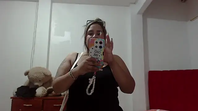 KathyHardcore69 online show from 4, 2, 2025