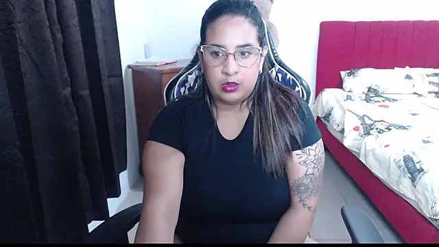 KathyHardcore69 online show from 20, 10, 2025