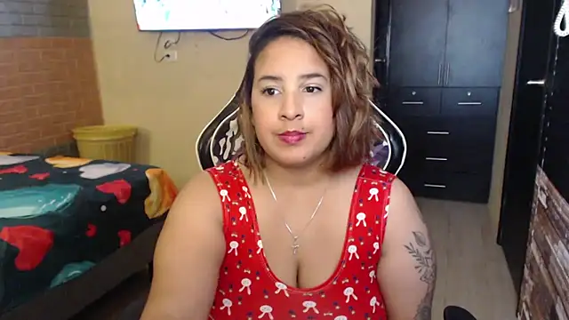 KathyHardcore69 online show from 16, 3, 2026