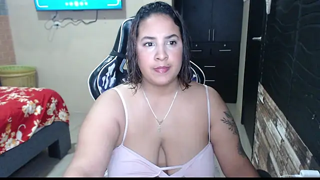 KathyHardcore69 online show from 20, 4, 2026