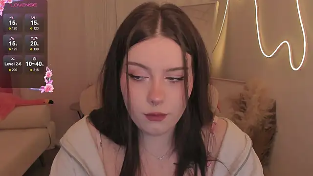 CoralineKeyns online show from 3, 3, 2026