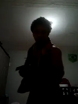 Nicolaskribeiro online show from 6, 11, 2025