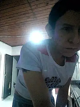 Cameron puppy online show from 7, 1, 2026