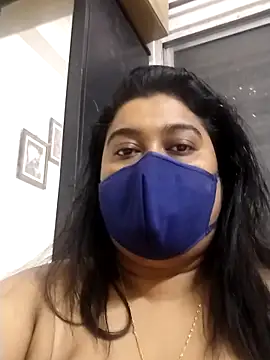 indianlisa5 online show from 26, 11, 2025