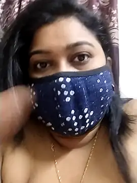 indianlisa5 online show from 12, 2, 2026