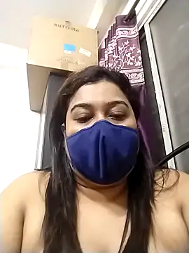 indianlisa5 online show from 11, 4, 2026