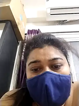 indianlisa5 online show from 18, 4, 2026