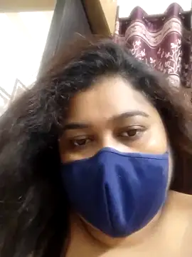 indianlisa5 online show from 15, 6, 2026