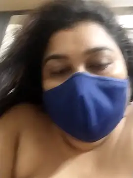 indianlisa5 online show from 17, 6, 2026